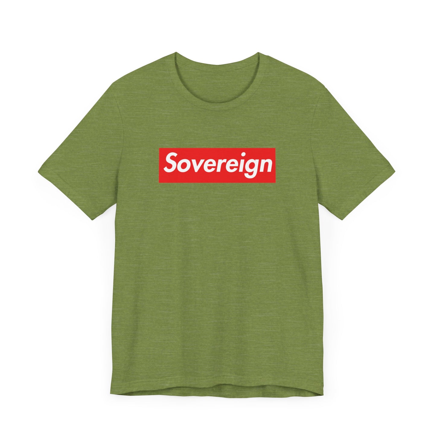 Sovereign