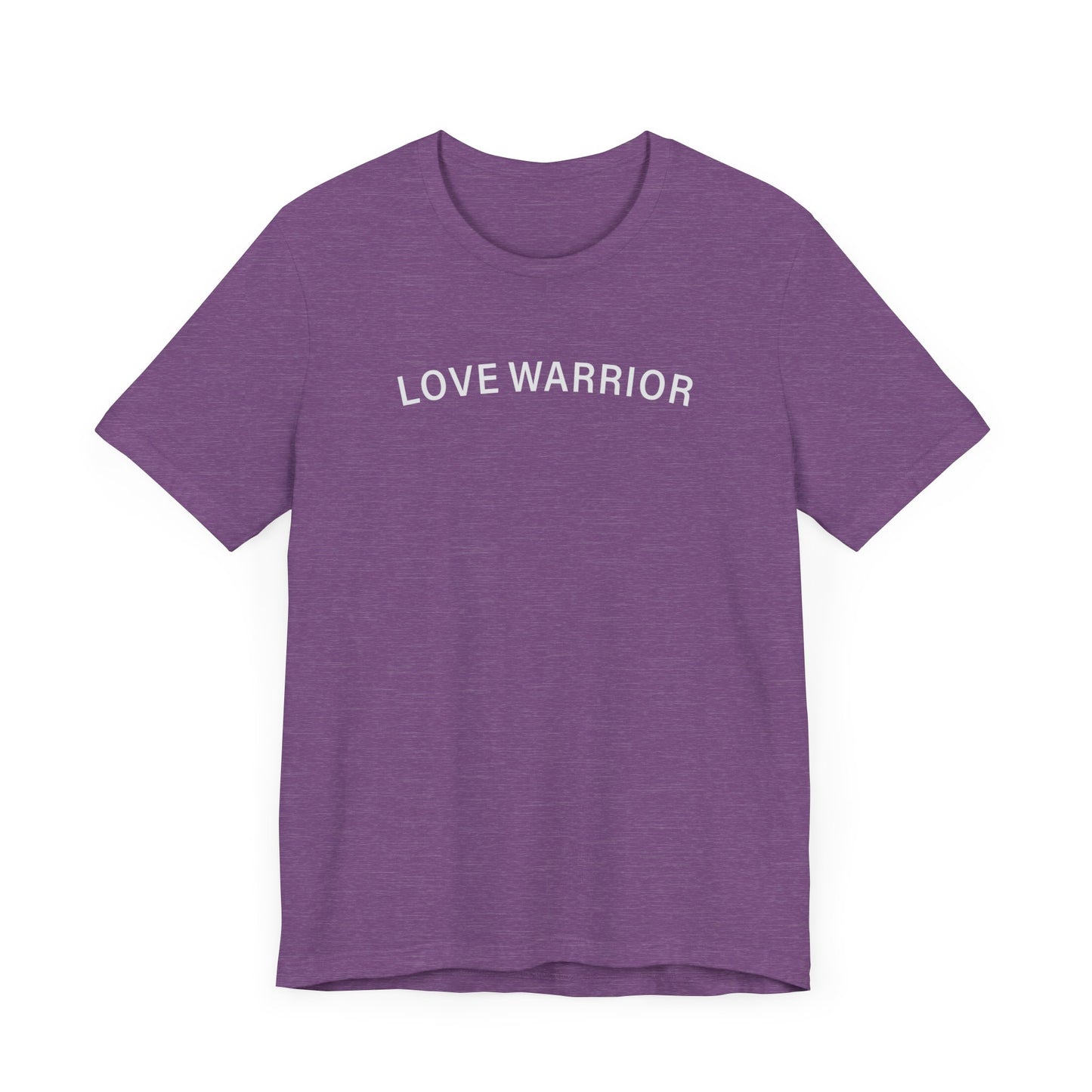 Love Warrior