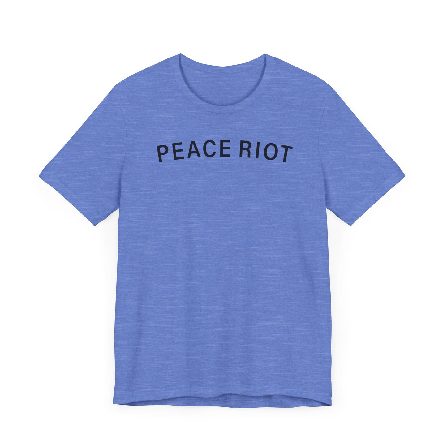 Peace Riot