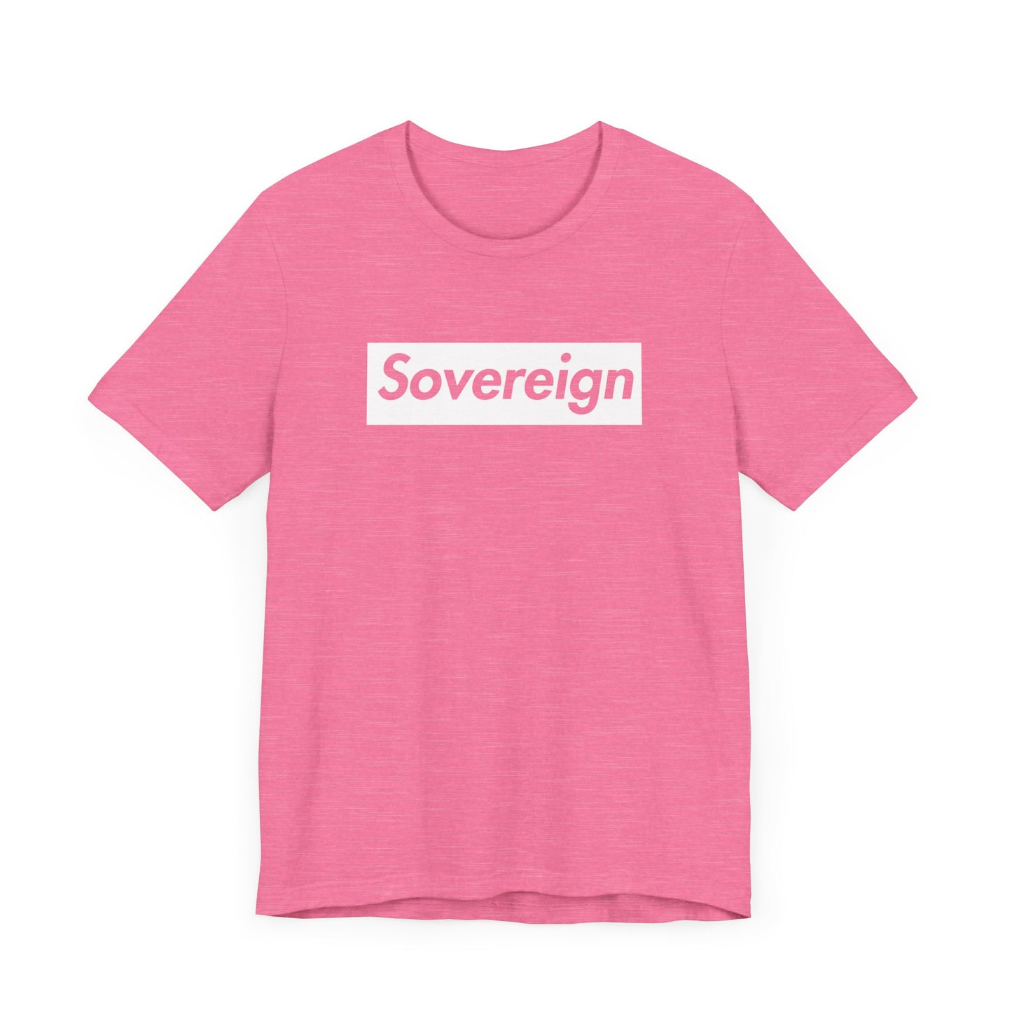 Sovereign