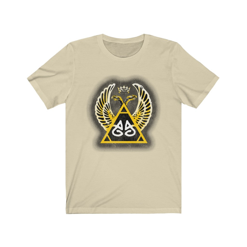 Secret Society TPTB